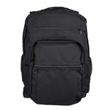 Vism by NcSTAR Nylon Day Backpack