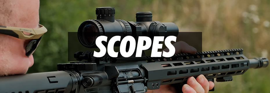 Tano Razor Scope Scopes – Razor Edge Group