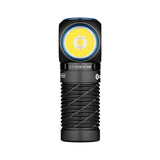 Olight Perun 2 Mini LED Rechargeable Headlamp - Black NW (4000-5000K)