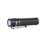 Olight S2R Baton II Pocket Flashlight - Black
