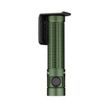 Olight Baton 3 Pro Rechargeable Flashlight - OD Green NW (4000-5200K)