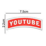 YouTube Tab Patch