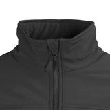 Condor Westpac Softshell Jacket (Black, Large)