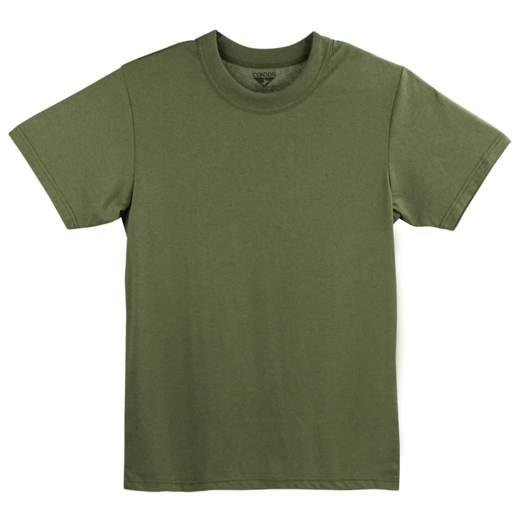 Condor Military Style Training T-Shirt