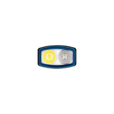 Olight Arkfeld UV - White Light and UV Dual Light Sources Flashlight - Black NW (4000~5000K)