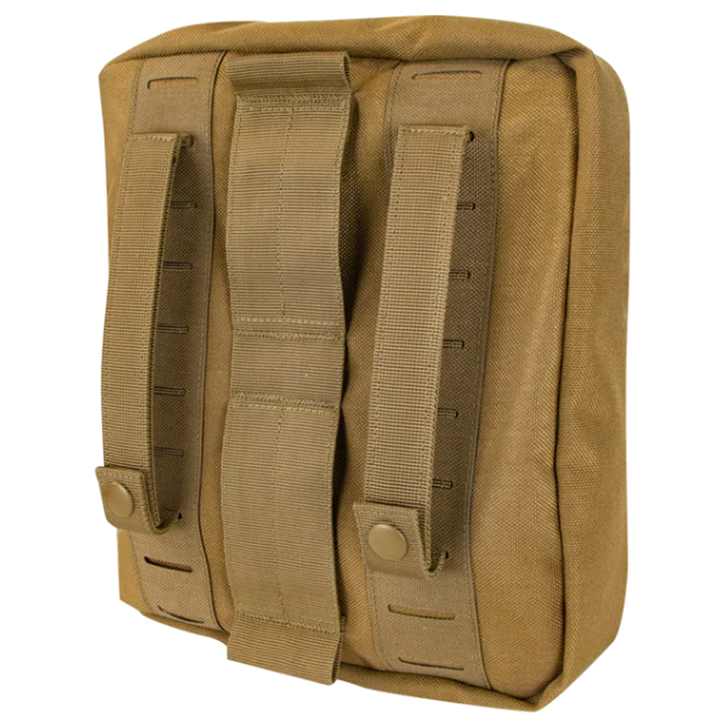 BUY ONLINE | Condor Drop Leg Gas Mask Pouch – Razor Edge Group