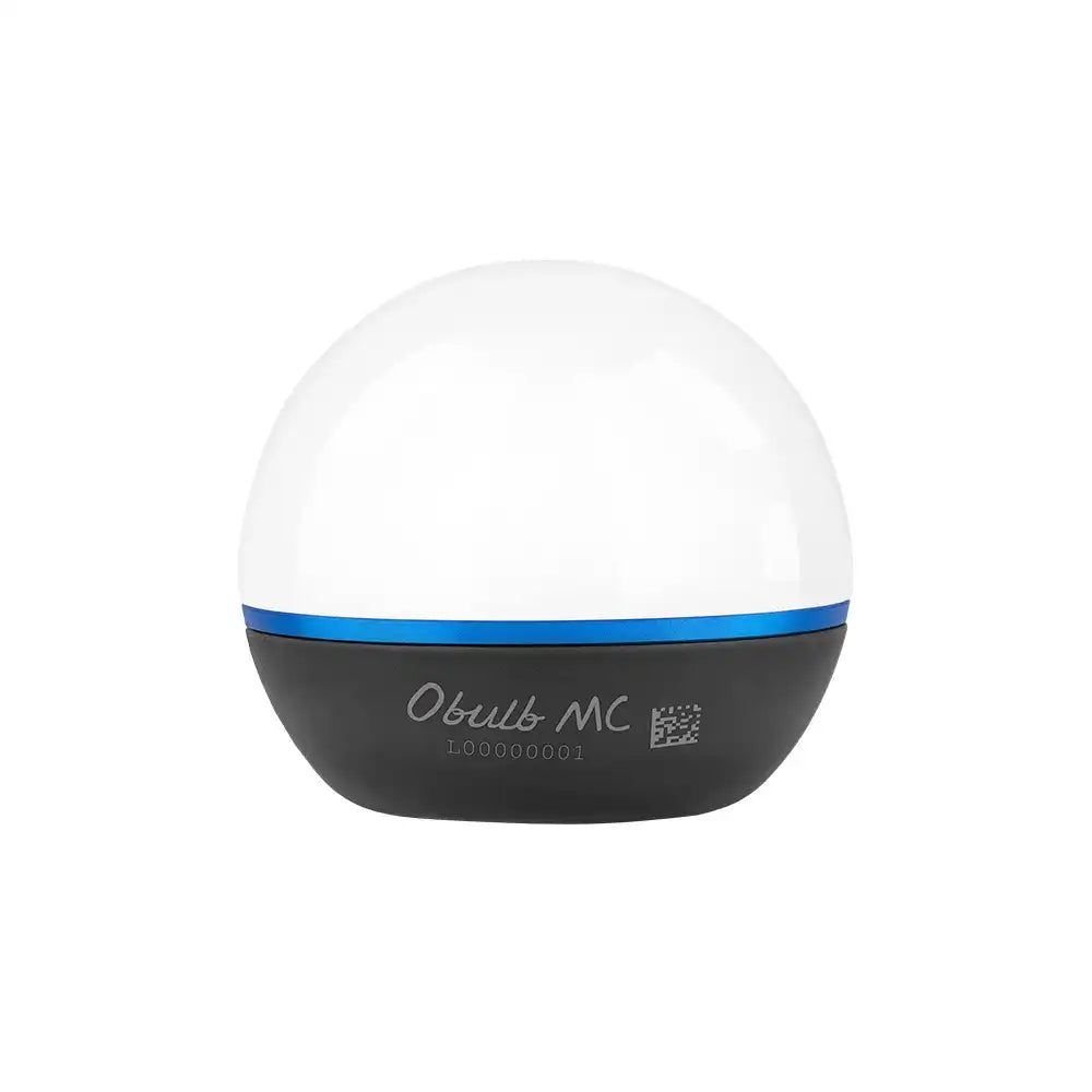 Olight Obulb MC Multi-Color Bulb Light - Black