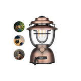 Olight Olantern Classic 2 Pro Rechargeable Camping Lantern - Vintage Copper