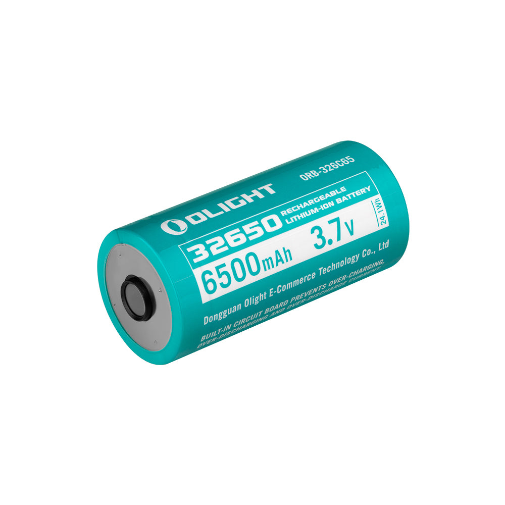Olight 32650 6500mAH Battery for Marauder Mini