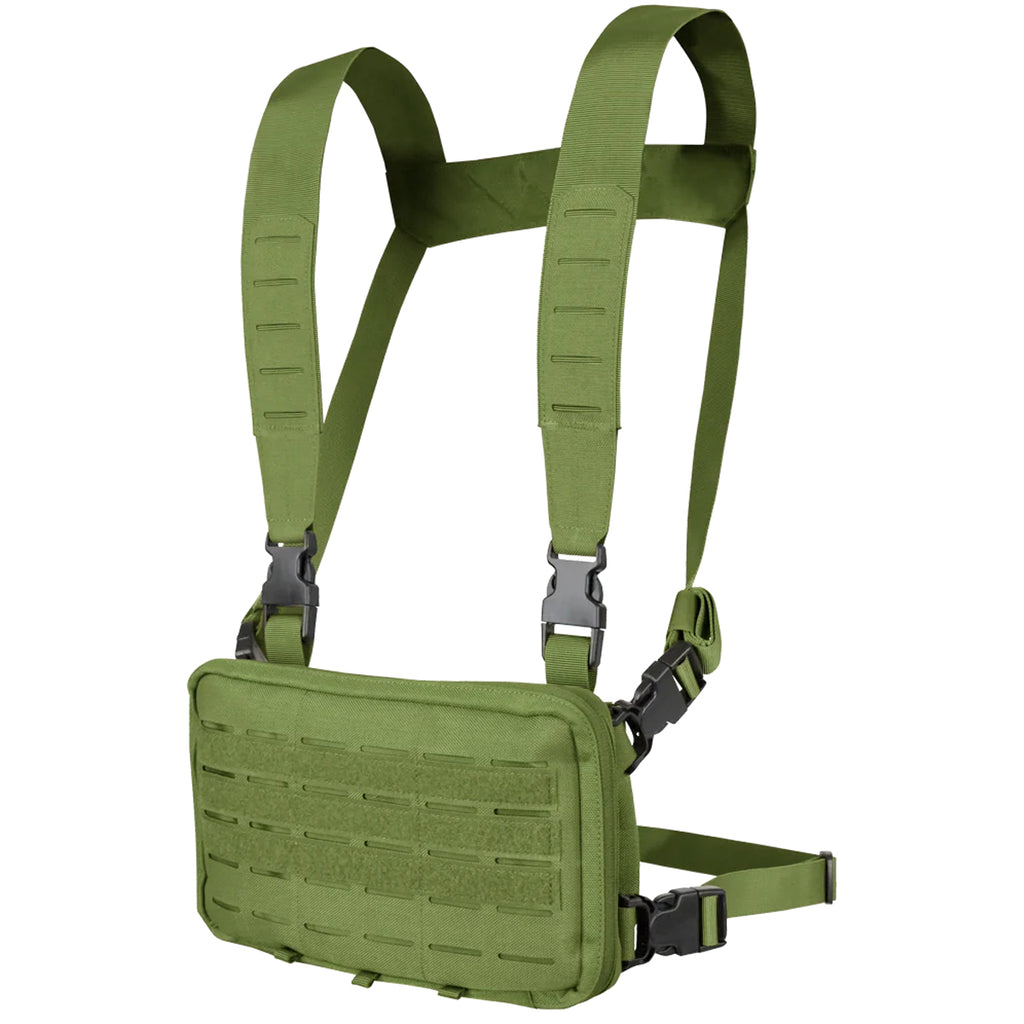 Condor Stow Away Chest Rig