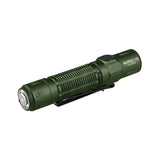 Olight Warrior 3S High Beam Tactical Flashlight - OD Green