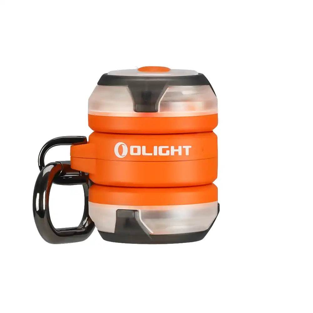 Olight Gober Kit Safety Light Combo - Orange