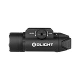 Olight PL-3 Valkyrie Rail Mount Light - Black