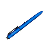 Olight O'Pen Glow Rechargeable Penlight - Blue