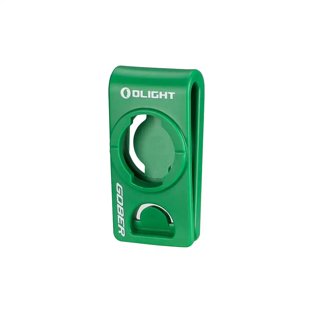 Olight Gober Safety Night Light - Green