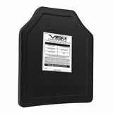 VISM by NcSTAR Quick Release Plate Carrier w/ Level III PE Ballistic Hard Plates