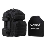 VISM by NcSTAR Backpack w/ 10