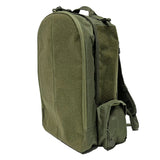 VISM by NcSTAR Tactical Patch Backpack