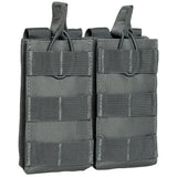 Vism by NcSTAR AR Double Magazine MOLLE Pouch