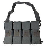 Vism by NcSTAR AR15 Magazine Carrier