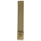 VISM by NcSTAR MOLLE Straps 4pcs (4" or 6")