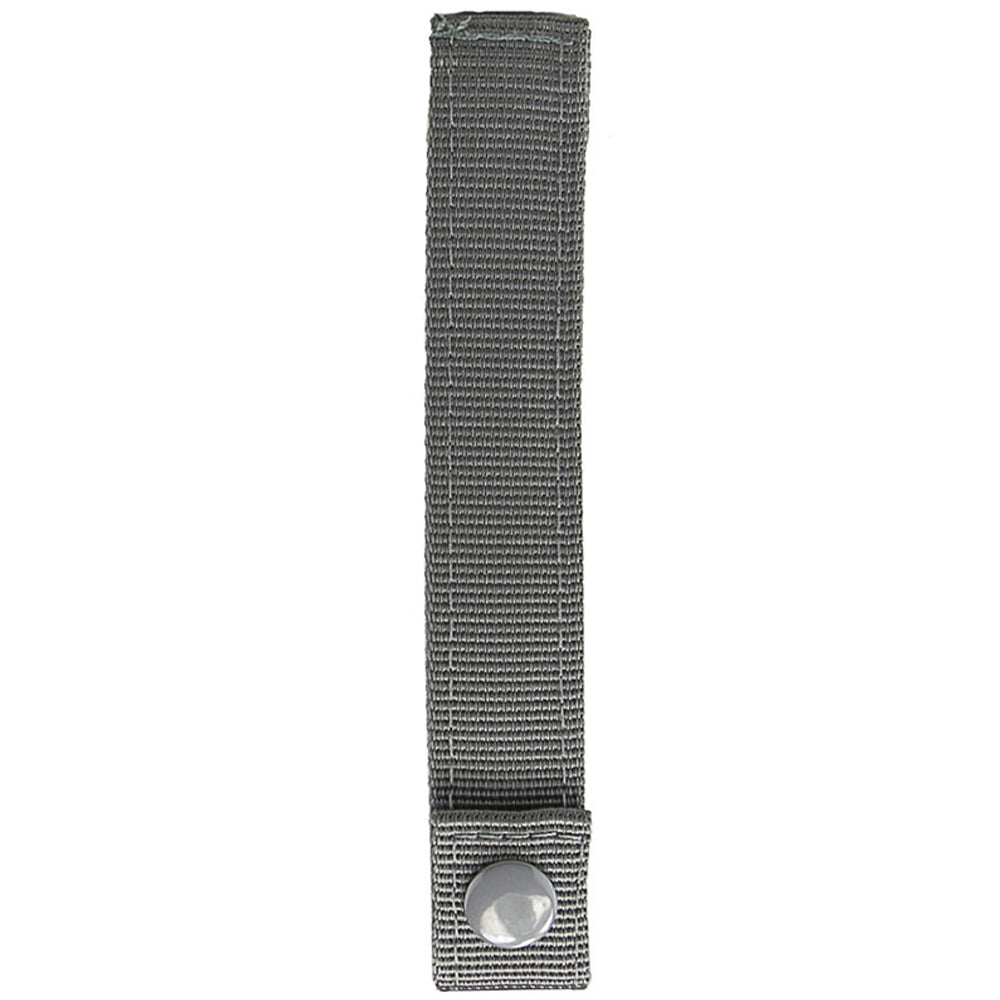 VISM by NcSTAR MOLLE Straps 4pcs (4" or 6")