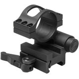 NcSTAR 30mm Flip To Sude Mount For Magnifier