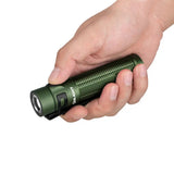 Olight Baton 3 Pro Max Powerful EDC Flashlight - OD Green