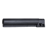 NcSTAR Commercial Spec Shotgun Stock Tube Black