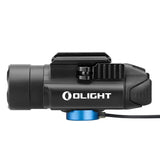 Olight PL-Pro Valkyrie Tactical Light - Black