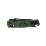 Olight Rubato Pocket EDC Tool - OD Green