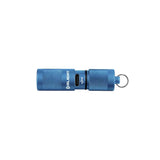 Olight i1R 2 PRO Keychain Flashlight - Lake Blue