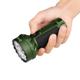 Olight Marauder Mini Powerful Led Flashlight - OD Green