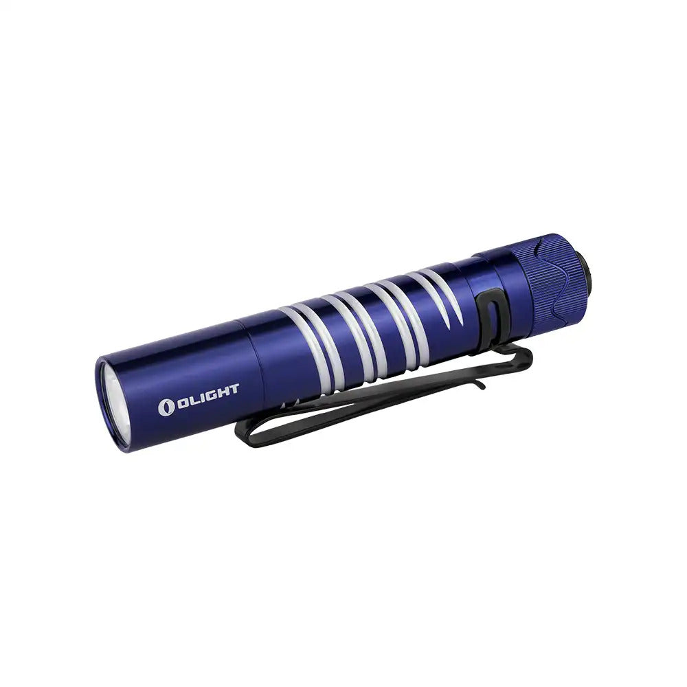 Olight i5R EOS EDC Flashlight - Regal Blue