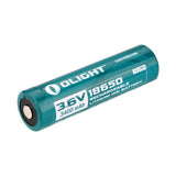 Olight 18650 3400mAh Rechargeable Lithium-ion Battery