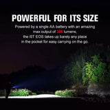 Olight i5T EOS EDC Flashlight (Discontinued)