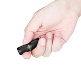 Olight i1R 2 PRO Keychain Flashlight - Black