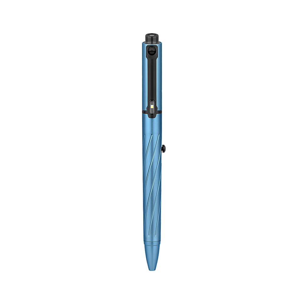 Olight O'Pen Pro EDC Penlight - Lake Blue