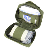 Condor MOLLE Rip Away First Response Pouch
