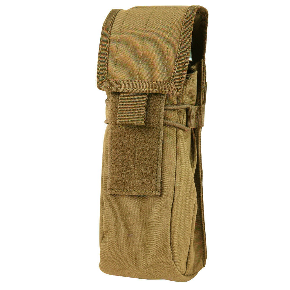 Condor MOLLE Water Bottle Pouch
