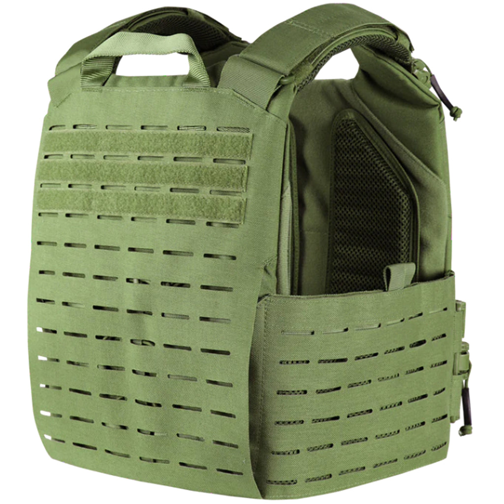 Condor MOLLE Vanquish RS Plate Carrier