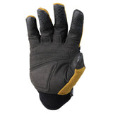 Condor Stryker Padded Knuckle Gloves