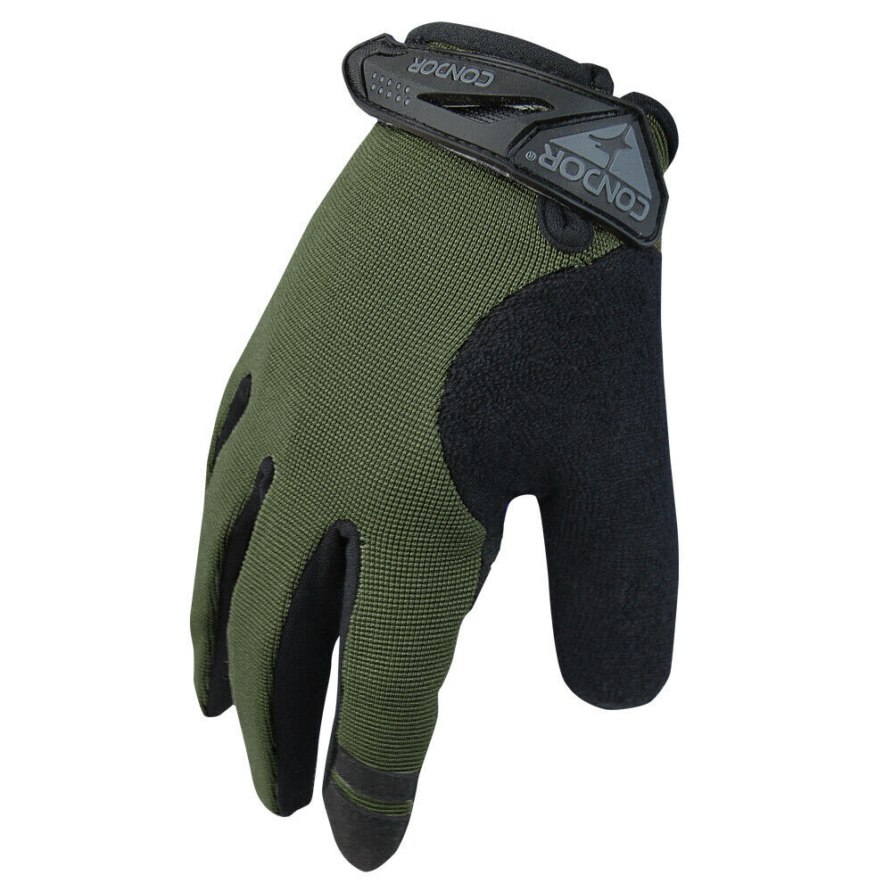 Condor Shooter Gloves