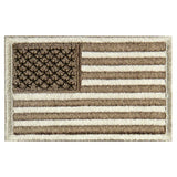 Condor US Flag Patch (Desert)