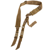 Vism by NcSTAR 2 Point Tactical Sling