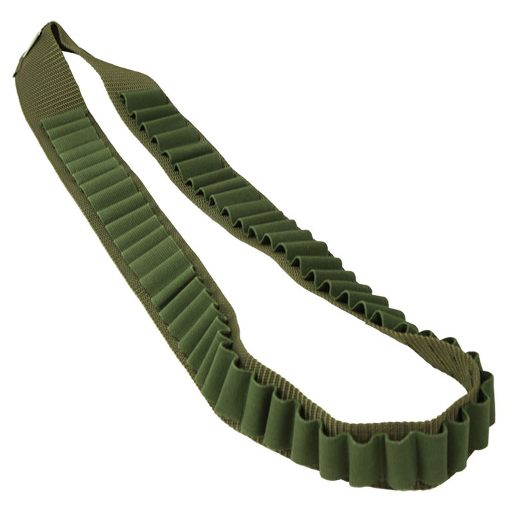 Buy Genuine - Vism by NcSTAR 12 Guage Shotgun Shell Bandolier - Most ...