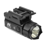 NcSTAR Pistol & Rifle 1W LED Flashlight Compact
