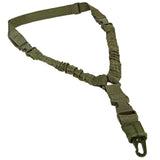 VISM by NcSTAR Deluxe Single Point Bungee Sling