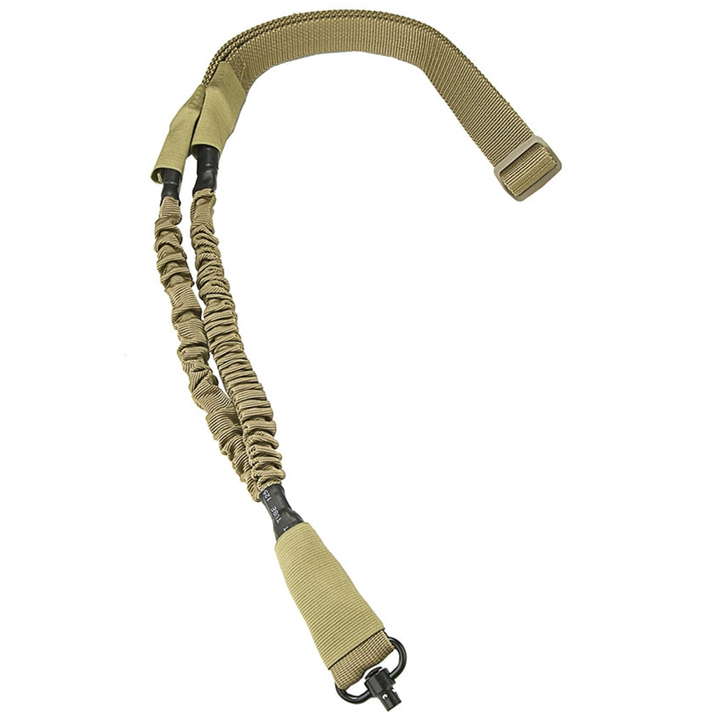 VISM by NcSTAR Quick Detach 1 Point Bungee Sling