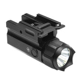 NcSTAR Pistol & Rifel 1W LED Flashlight Compact Gen II
